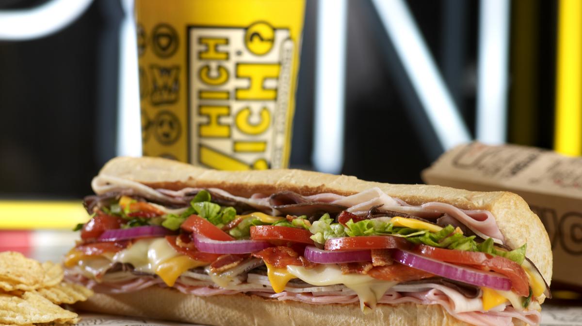 Exclusive: Which Wich rolls out Android app, improves online ordering ...