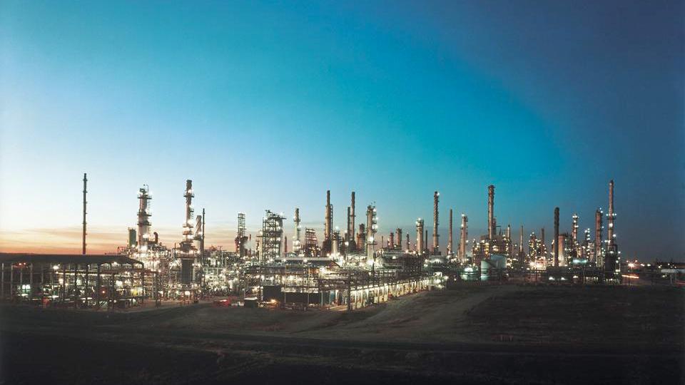 Rosemount oil refinery will get $300M more in upgrades - Minneapolis ...