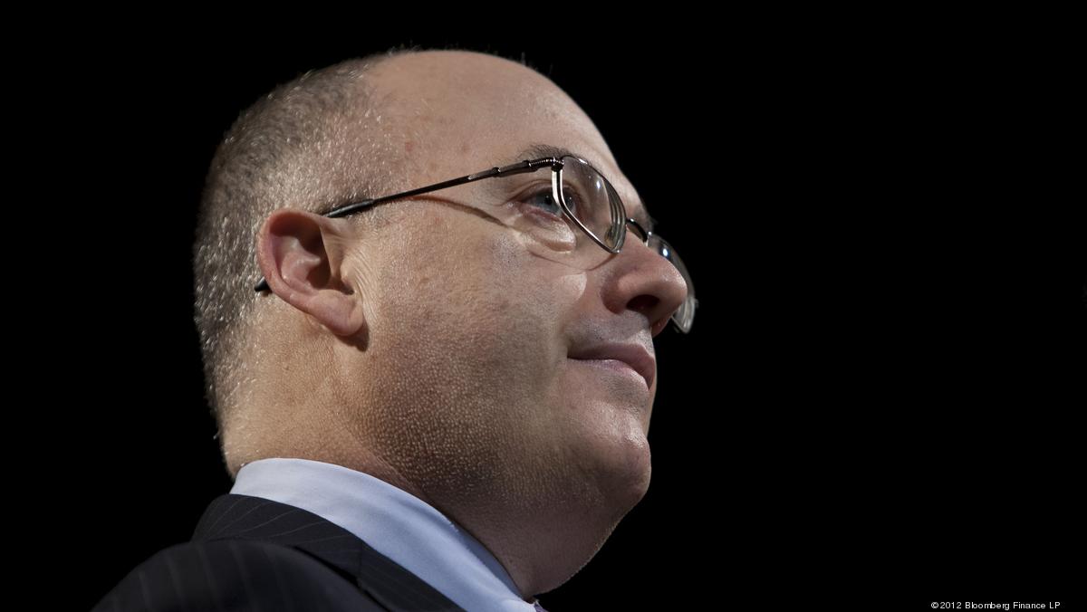 Quantopian Begins Investing Hedge Fund King Steven Cohen S Millions Boston Business Journal