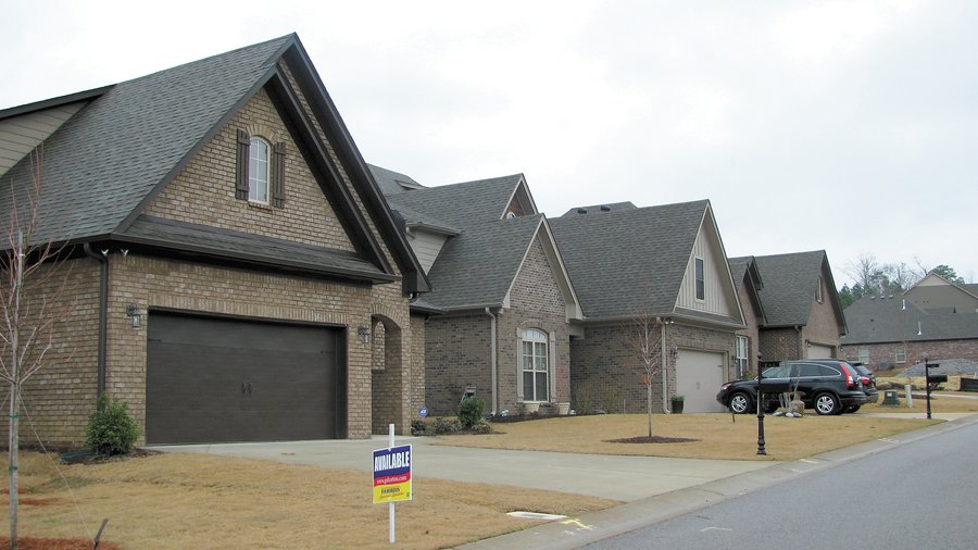 Birmingham's top ZIP codes for rising wealth Birmingham Business Journal