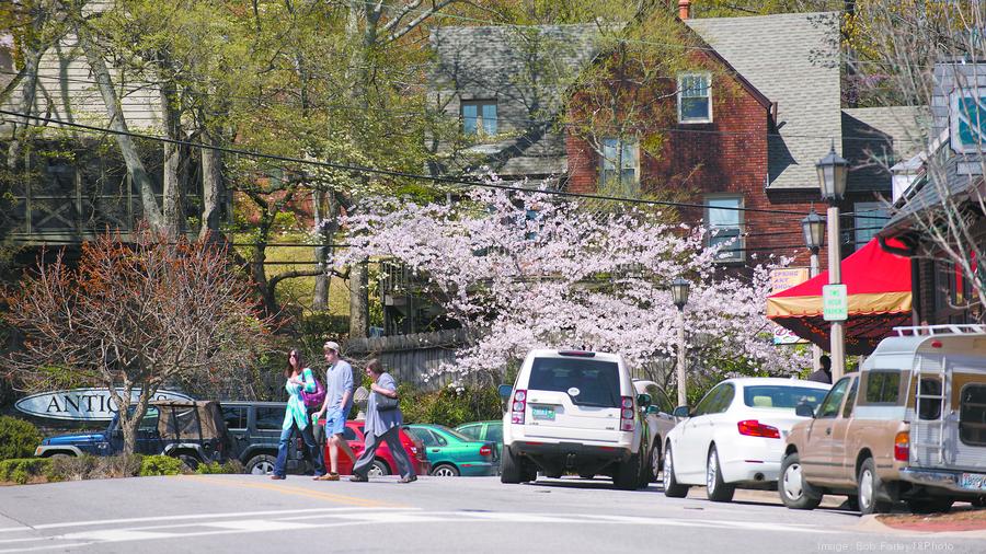 List Birmingham’s wealthiest ZIP codes Birmingham Business Journal