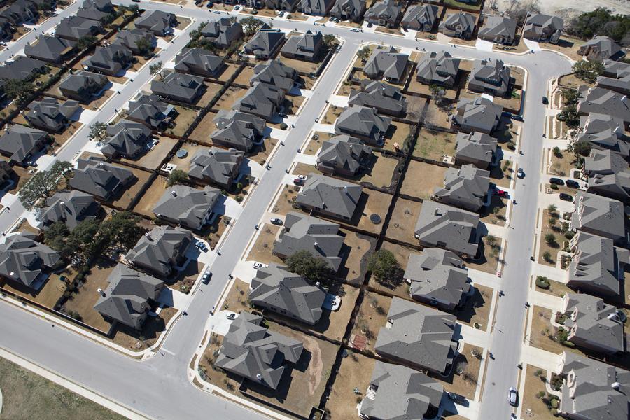 Data suggests Austin's housing market is fairly balanced — a welcome change from drastic ups and downs recently