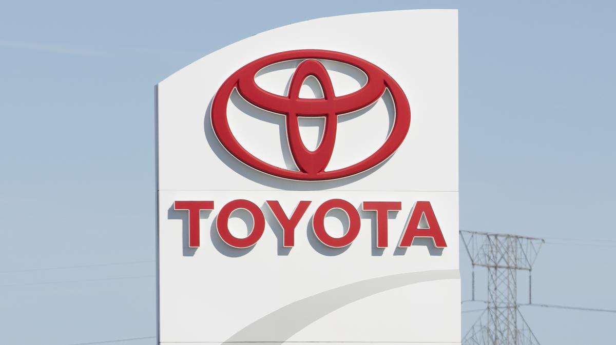 Toyota recalls 6.4 million vehicles - Cincinnati Business Courier