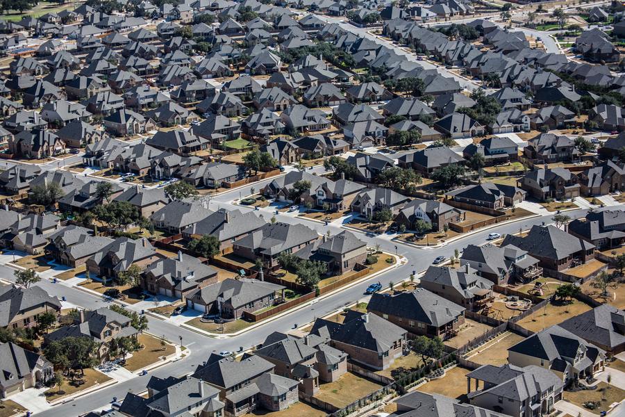 Austin Realtors ranked — who sells the most?