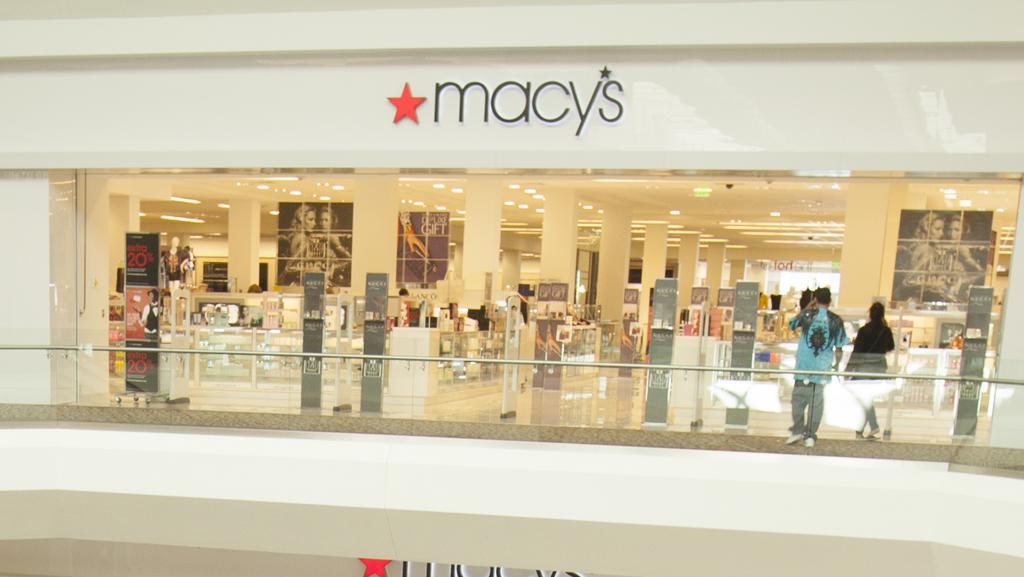 Macy S Moves Into New Types Of Retail Milwaukee Business Journal