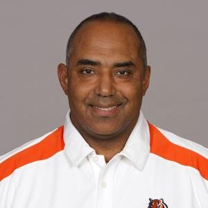 Marvin Lewis: Former Bengals head coach could be NFL candidate