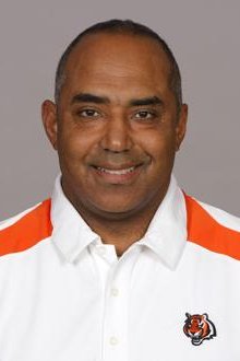 Marvin Lewis: Former Bengals head coach could be NFL candidate