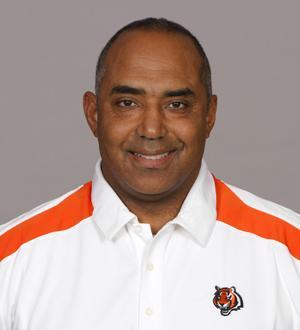 Marvin Lewis continues to let down Bengals players and fans