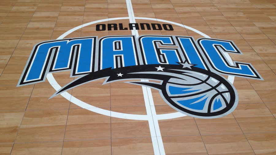 Orlando Magic - Logo History 