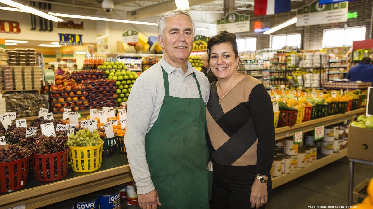 Pete's Fruit Market in Bronzeville to open next week - Milwaukee