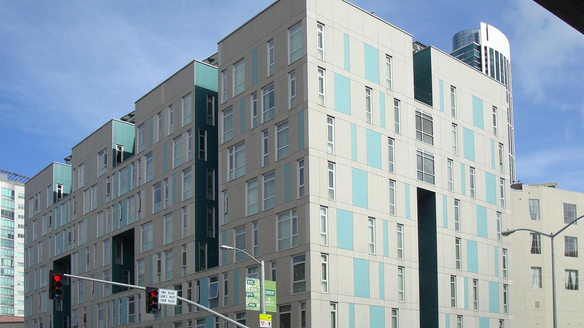 Our View S.F.’s balancing act on housing is getting harder to maintain