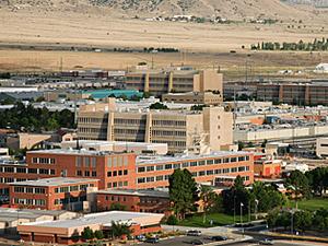 Sandia National Laboratories