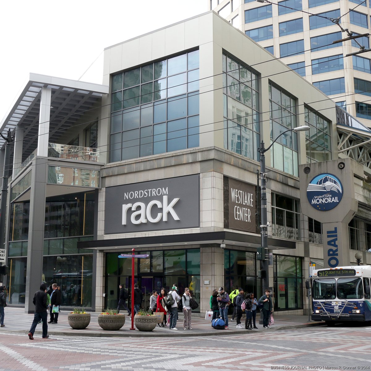 Clairemont Town Square Welcomes Nordstrom Rack's Newest San Diego