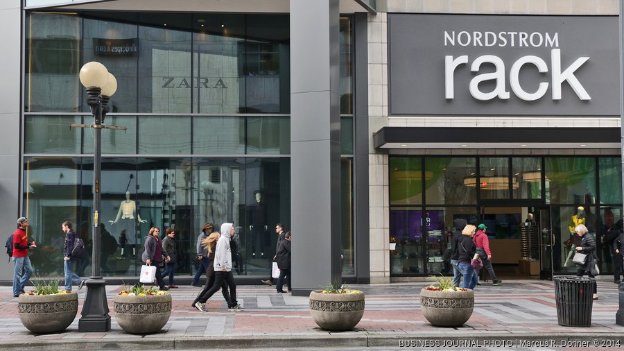 Nordstrom Rack President Karen McKibbin will retire in March - Puget ...