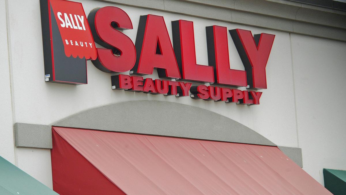 sally hair supply