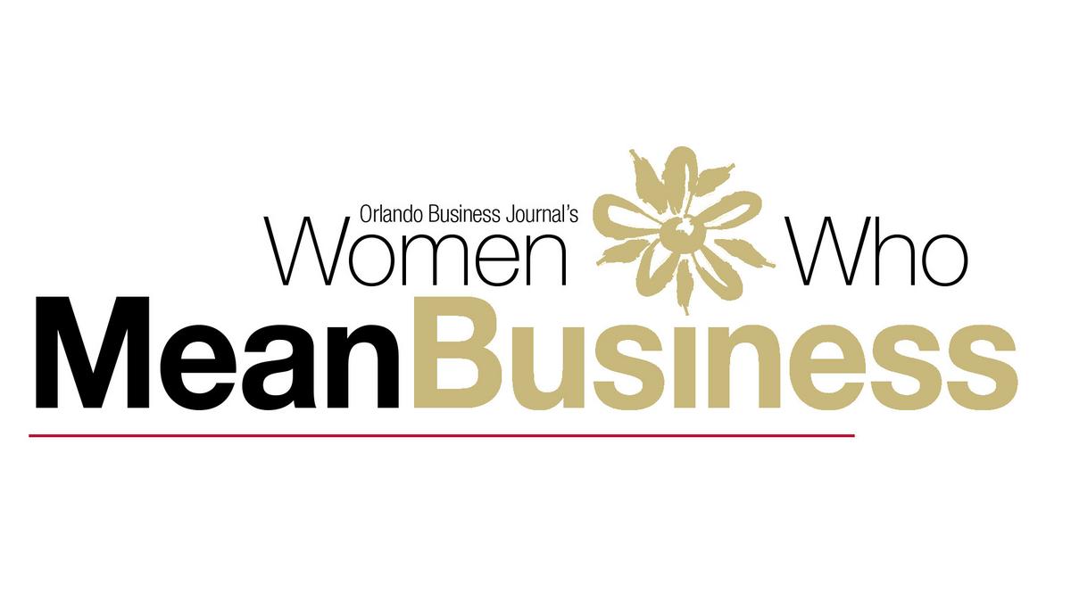 OBJ reveals 2014 Women Who Mean Business nominees - Orlando Business ...