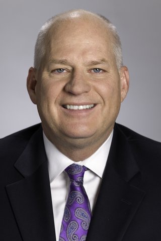 BNSF Railway names Katie Farmer as CEO effective next year - Dallas