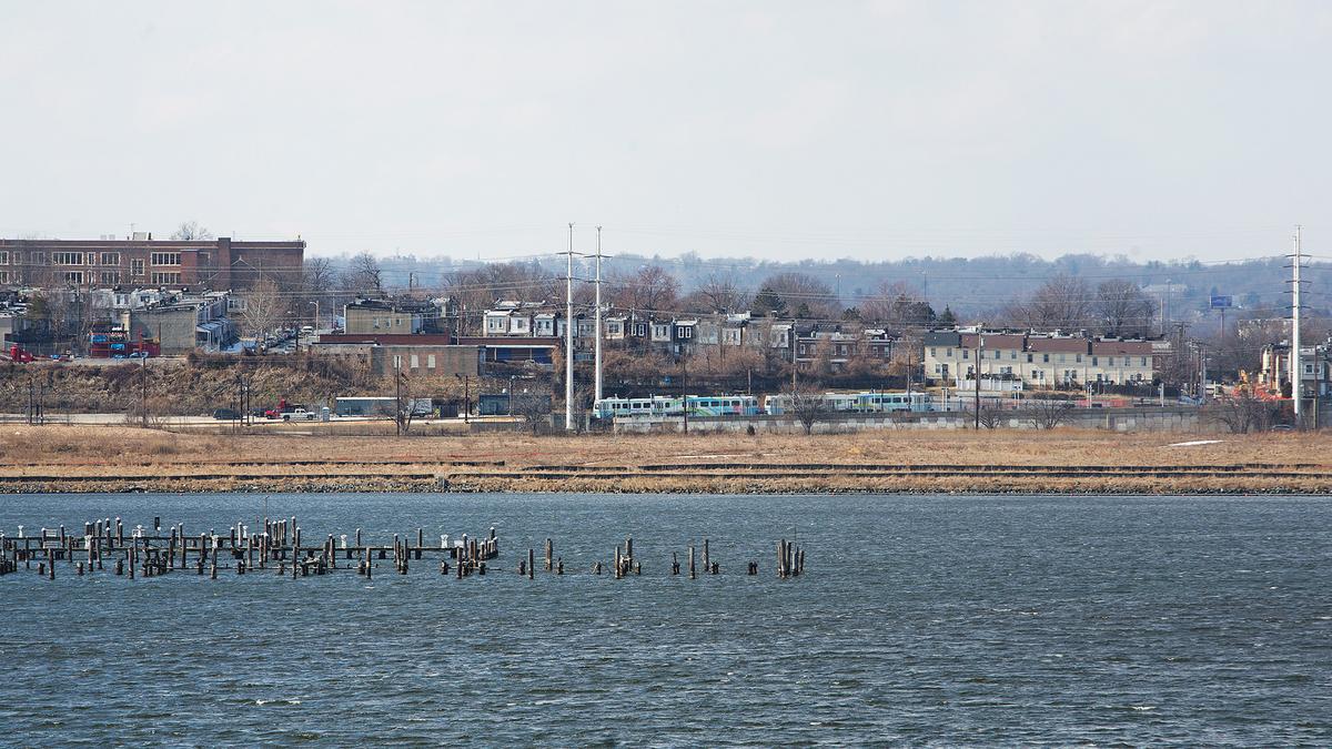 Kevin Plank lists Westport Baltimore waterfront property for sale