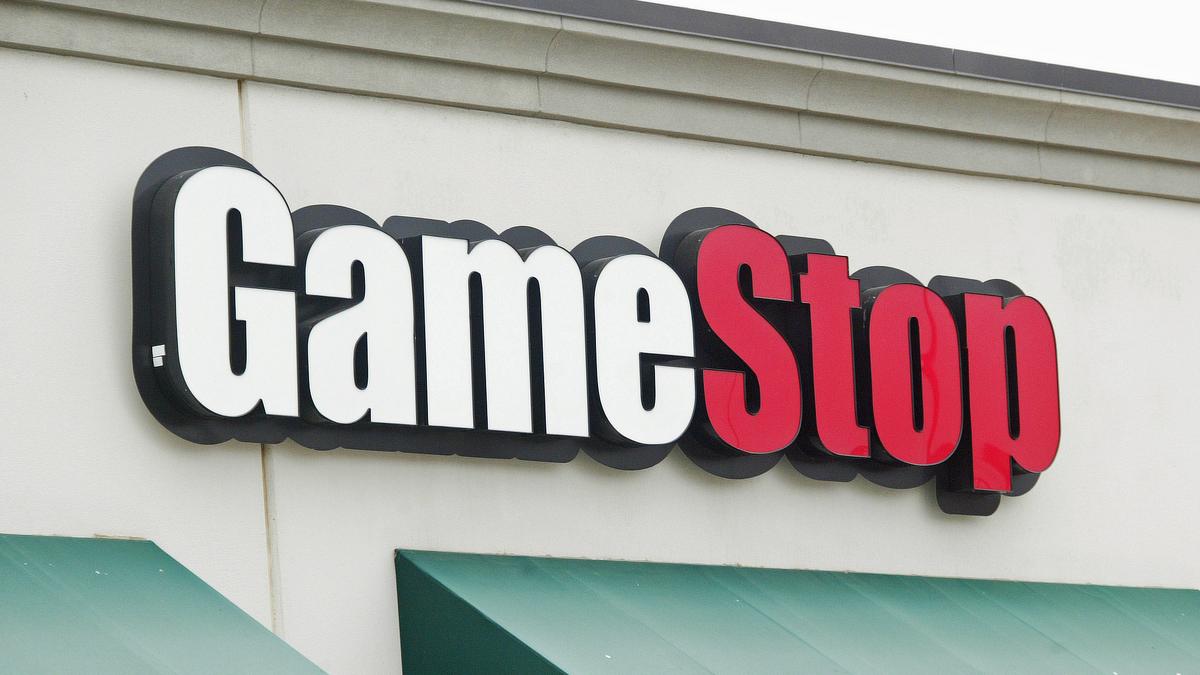 GameStop on track to close 200 stores this year - Louisville Business First