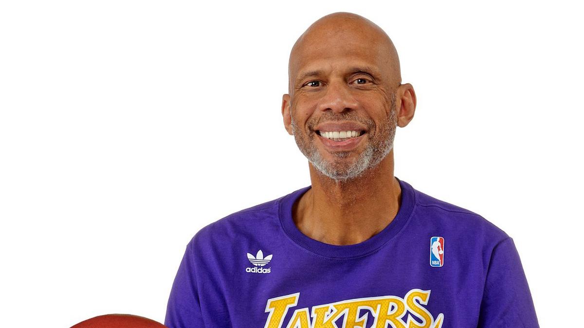 Kareem Abdul-Jabbar in deal with Amazon - Puget Sound Business Journal