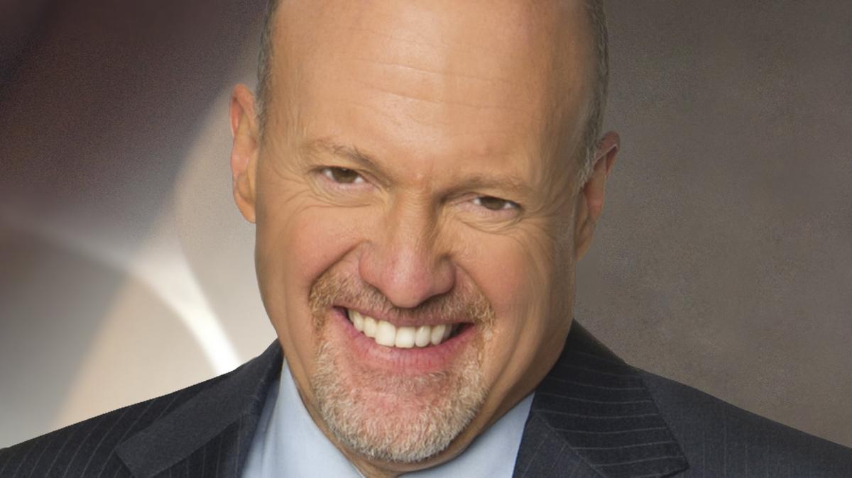 Cramer Apple should buy Cerner Kansas City Business Journal