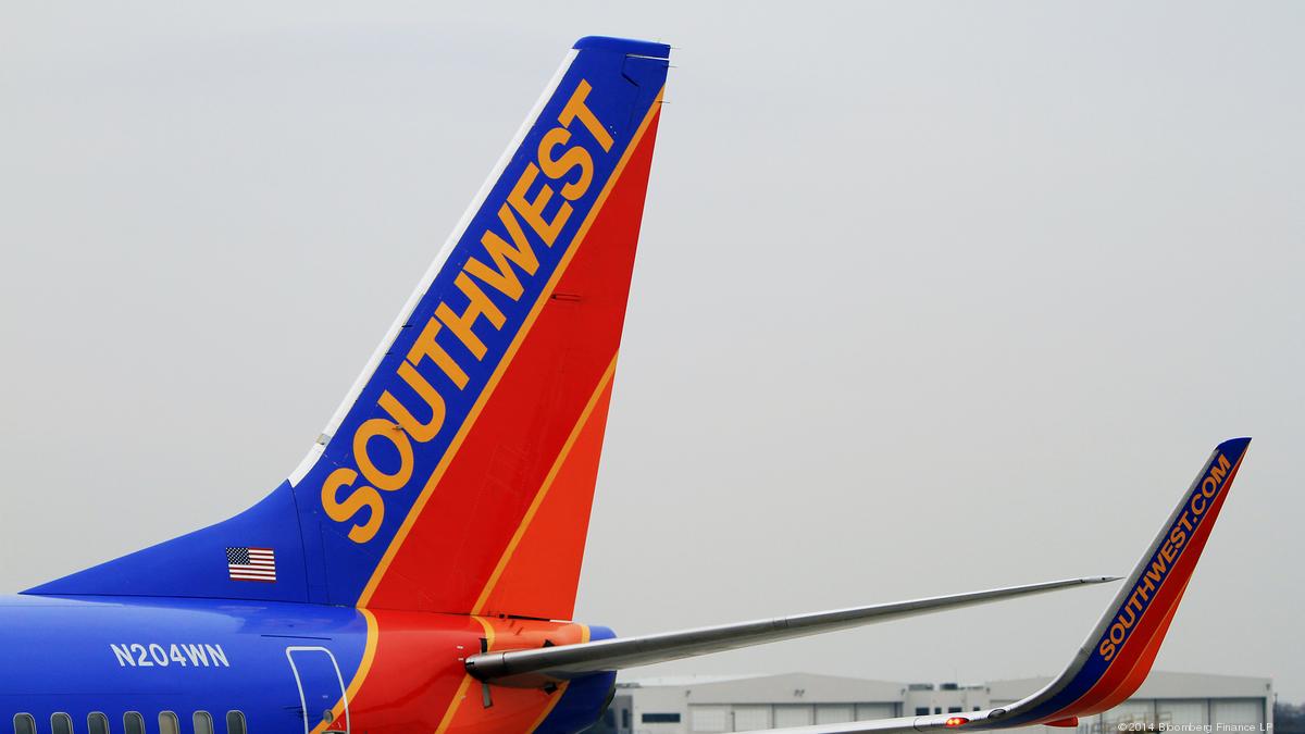 San Antonio International Airport lands more Southwest Airlines nonstop
