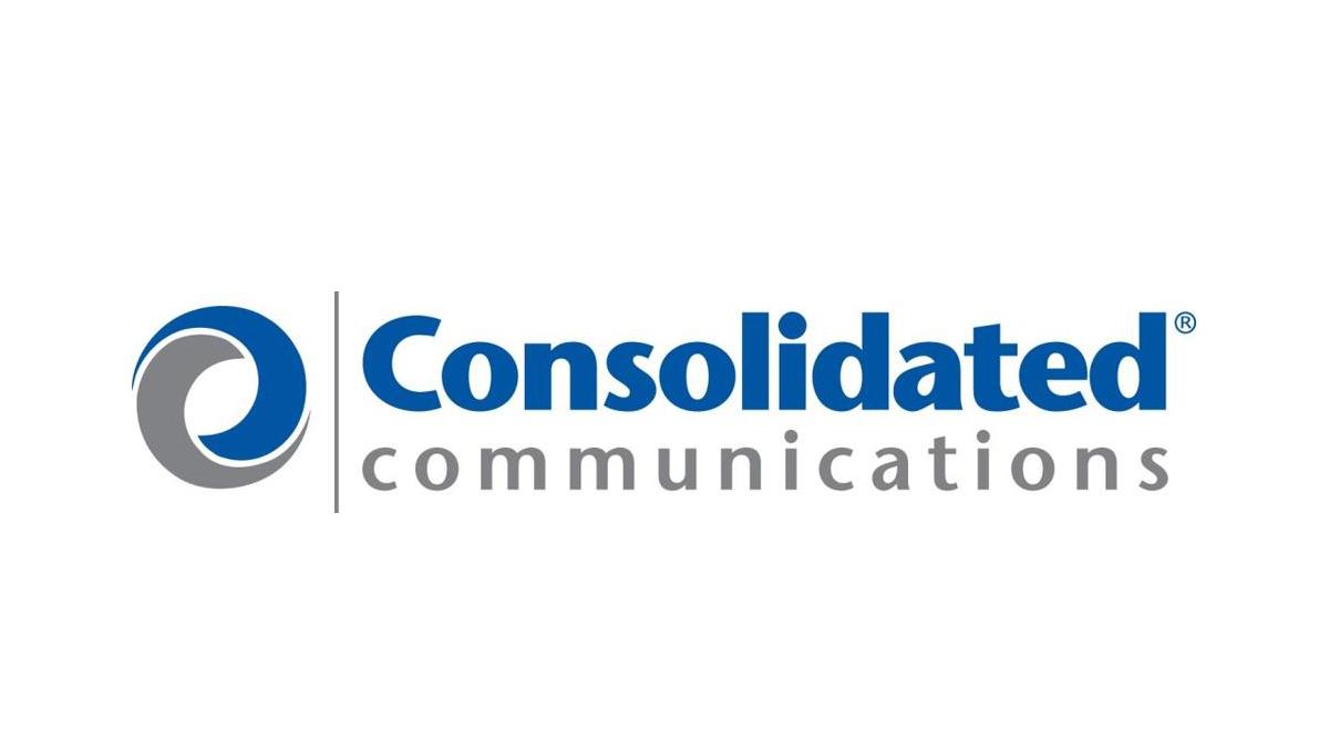 Consolidated Communications Account Setup