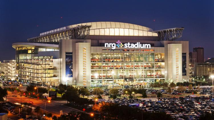 NRG Park needed millions in upgrades. It got the financing from an unusual  source