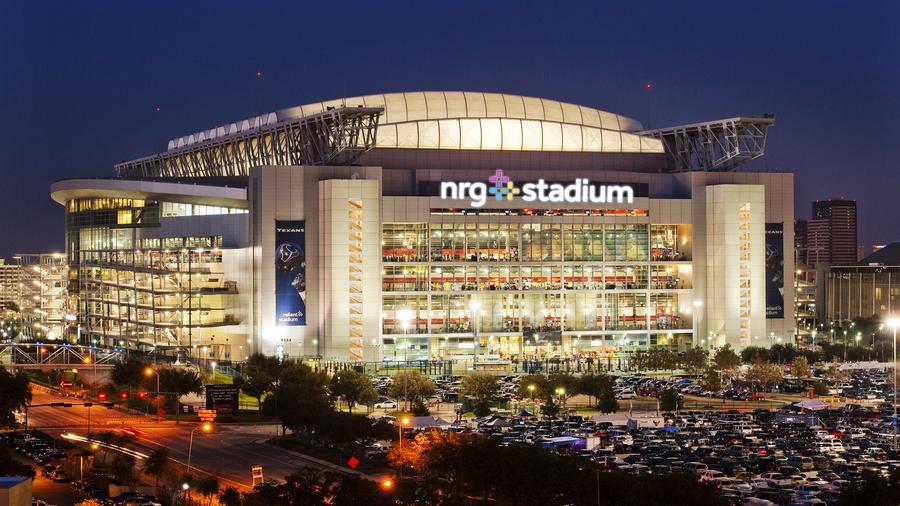 Houston Texans among top NFL teams for home game attendance in