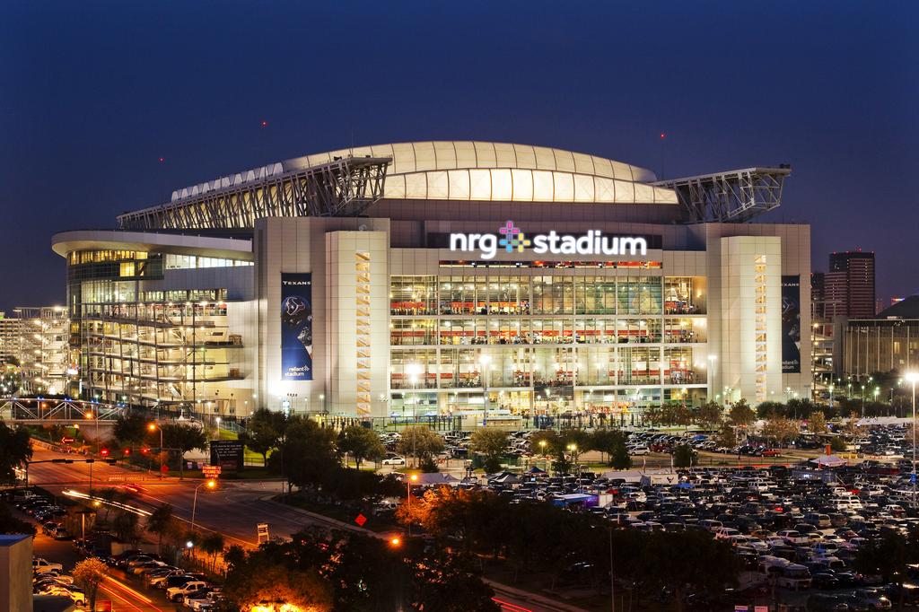 Houston Texans debut new food, offerings for 2019 at NRG Stadium