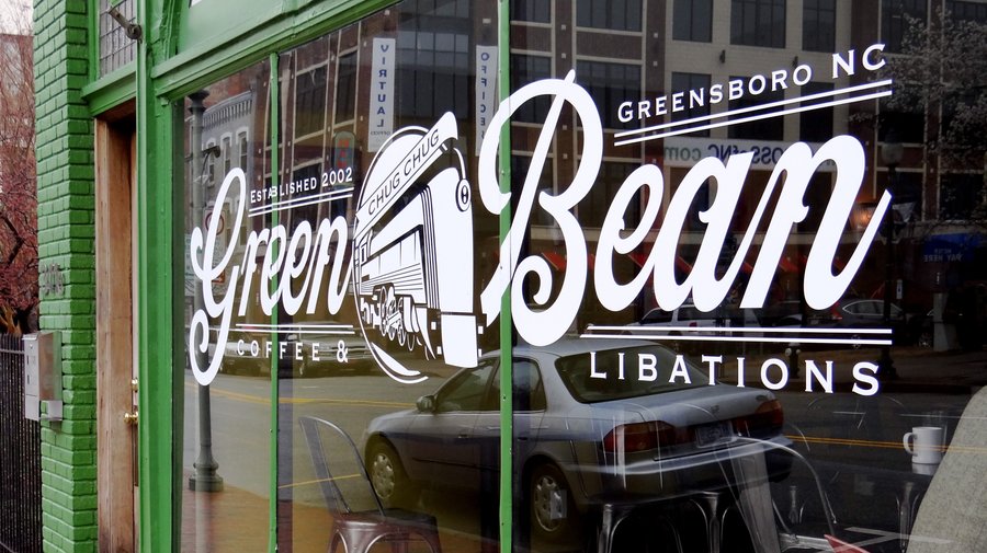 Joe Van Gogh Roasters of Hillsborough buys Greensboro's Green Bean