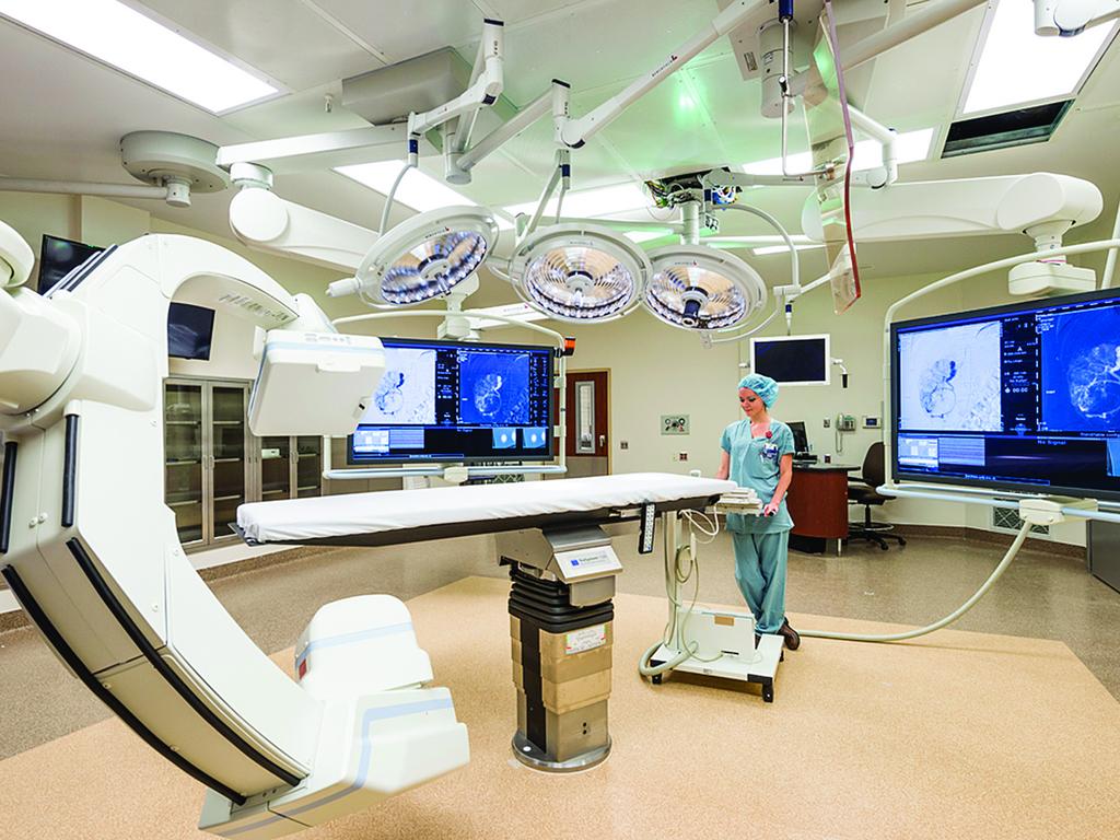 Cone Health Company Profile The Business Journals