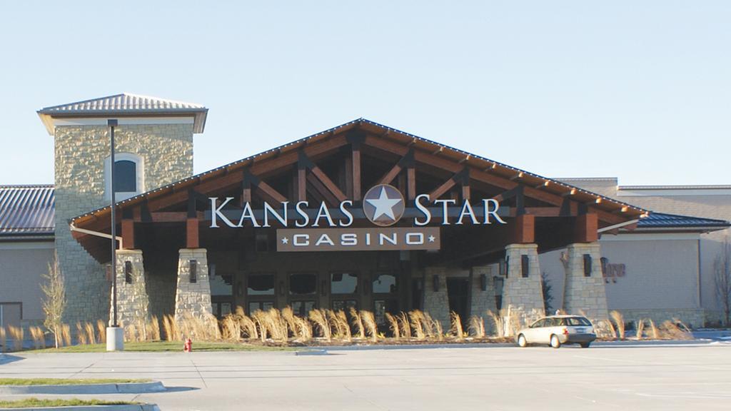 Kansas Gambling Losses