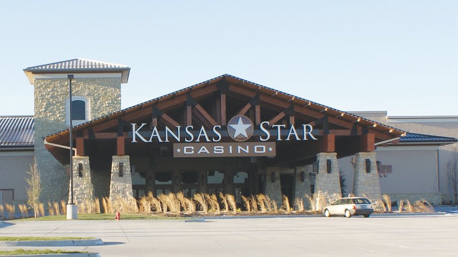 Kansas Star Casino part of coronavirus closure by state Wichita
