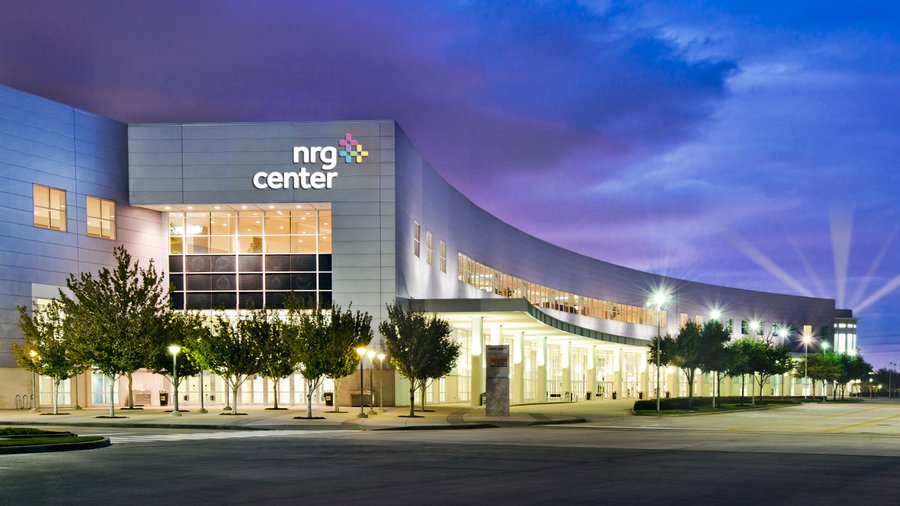 Nrg Center To Get New Digital Signage, Cosmetic Upgrades - Houston 