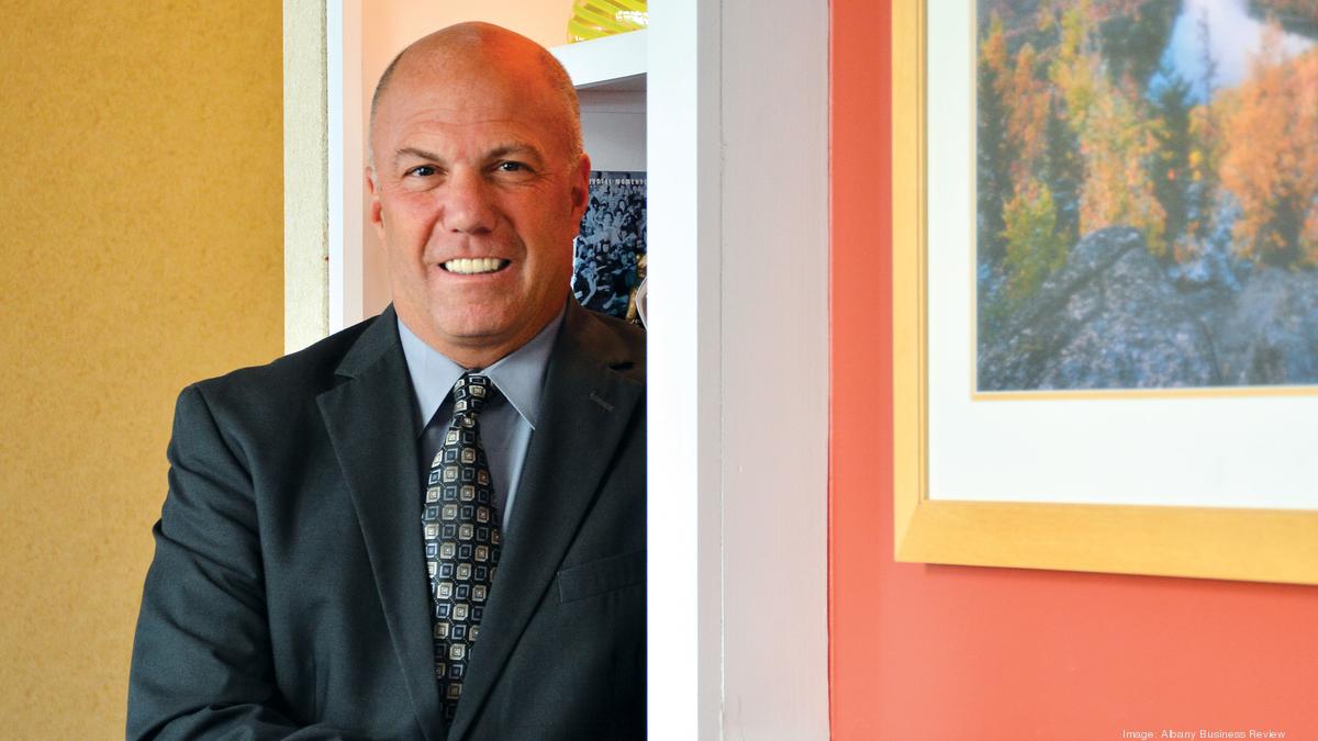 Howard Hanna's Al Picchi optimistic about Albany region residential