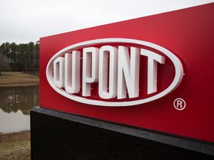 Dupont Signage 2