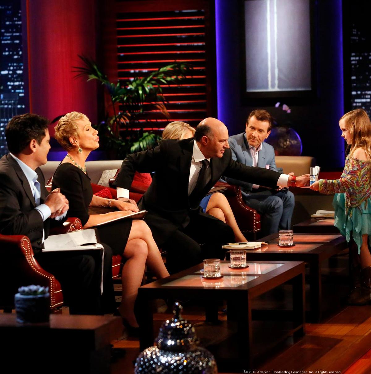 Cincy Inno - Shark Tank alums land millions more from billionaire Mark  Cuban, other celebs