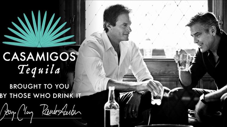 Diageo Buying George Clooney S Casamigos Tequila Brand For 1 Billion Louisville Business First