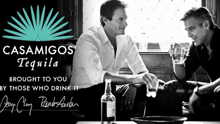 Casamigos Tequila George Clooney Casamigos Tequila George Clooney