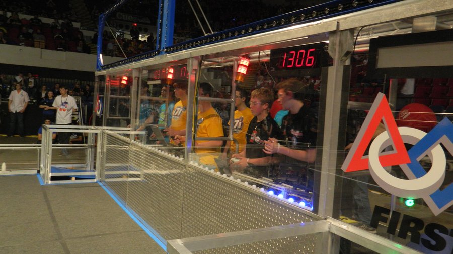 6768 First Robotics FIRST Robotics regionals puts future of engineering on display ...