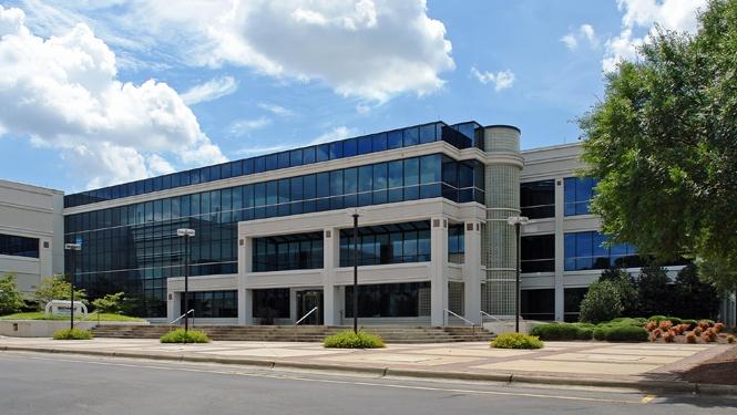 Research Triangle Park building sells for $17M — a 69% discount ...