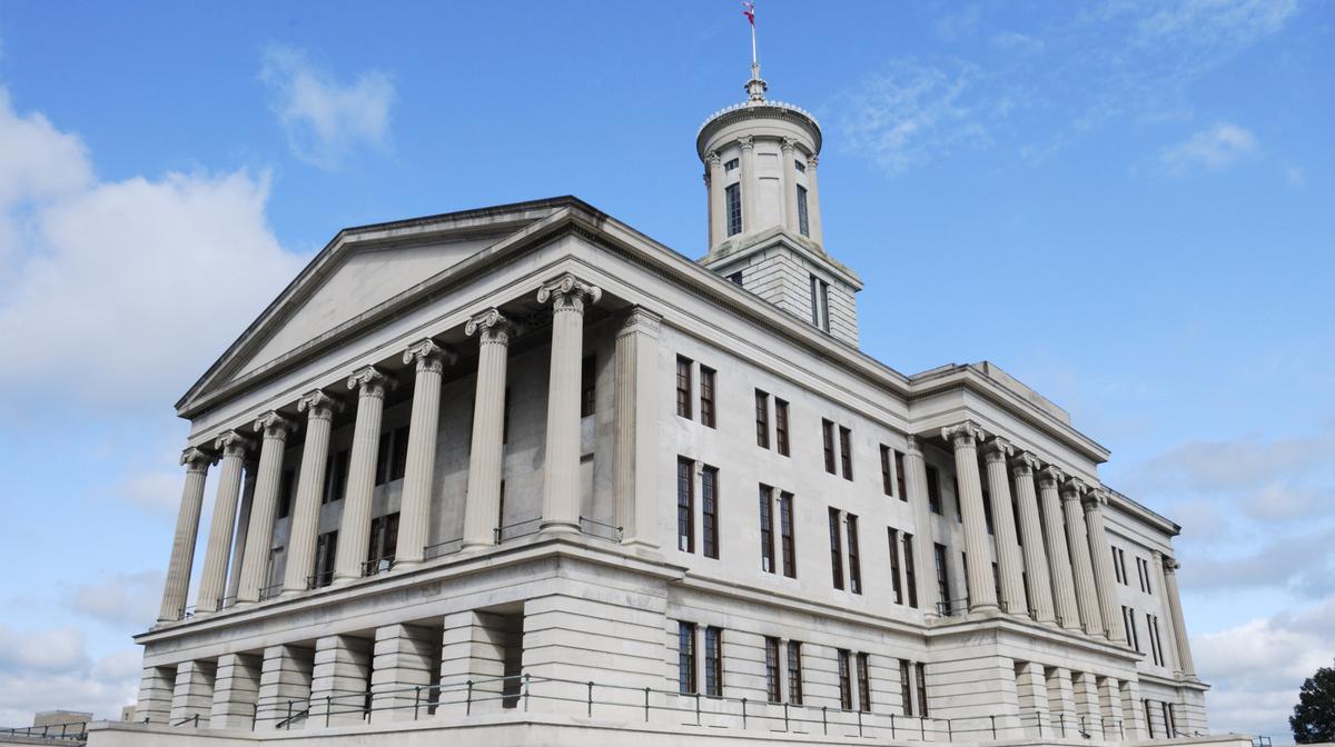 Report reveals tab for Tennessee's economic development tax credits for ...