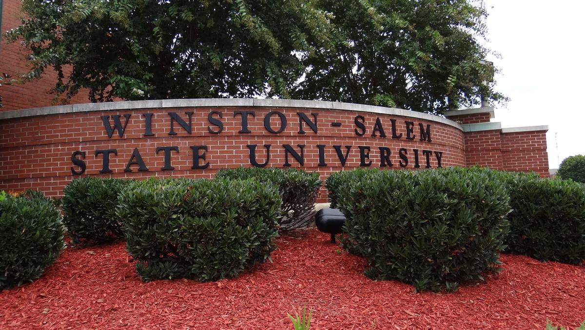 New Winston-Salem State University chancellor to be named Friday ...