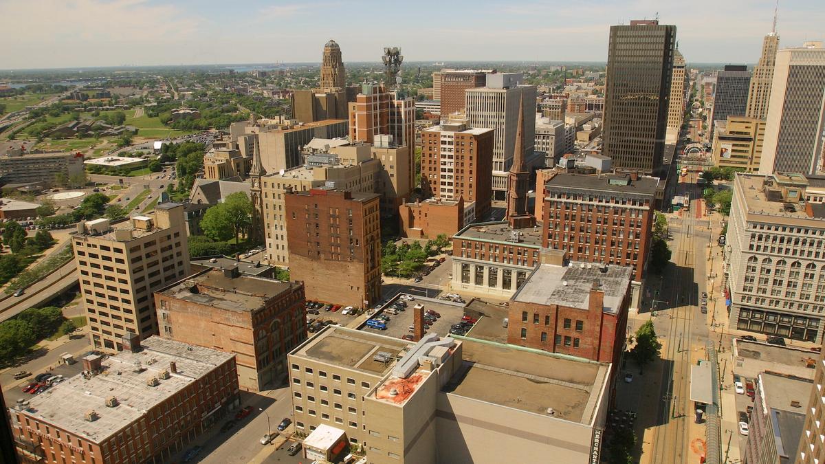 East Side housing project, Hatch expansion approved - Buffalo Business ...