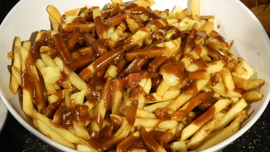 Poutine Perth Poutine