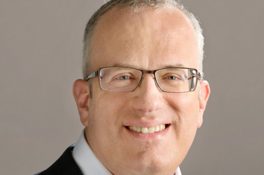 Brave Software CEO Brendan Eich