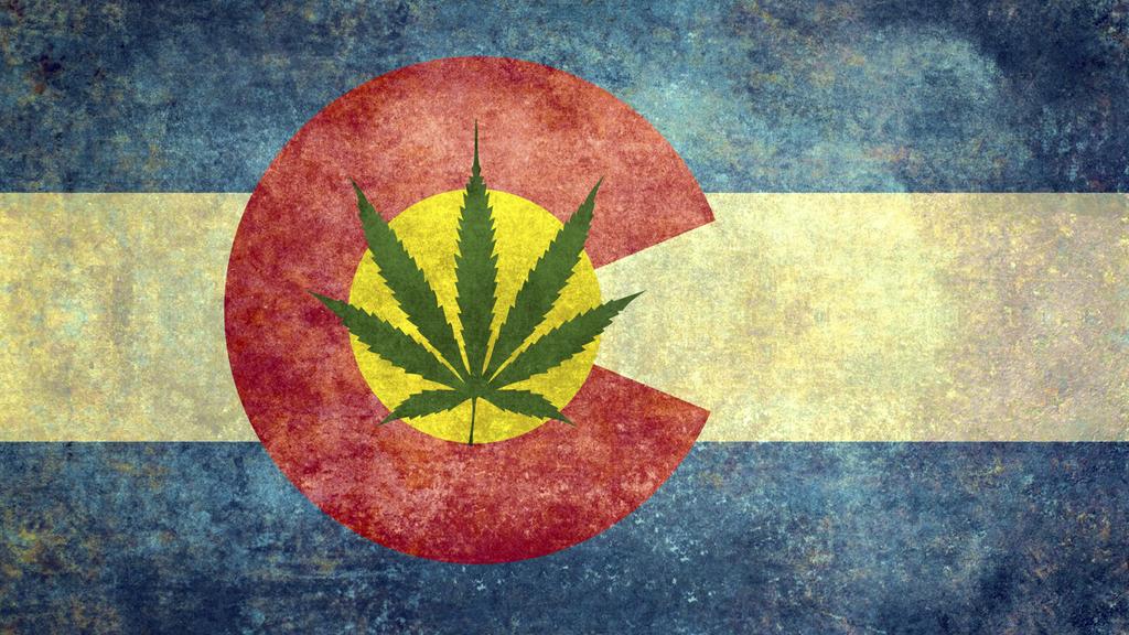 Dbj Special Report Marijuana In Colorado Denver Business Journal