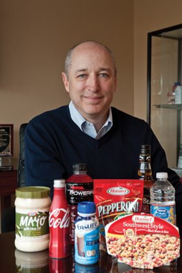 Prommac Ceo Pro Mach moves headquarters to Covington - Cincinnati Business Courier