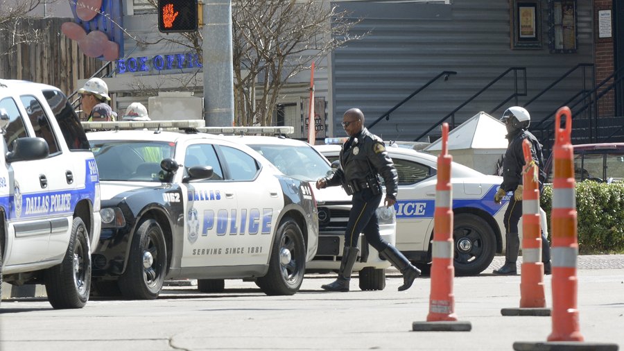 Why TREC, Downtown Dallas Inc. oppose Dallas Hero proposals Dallas Business Journal